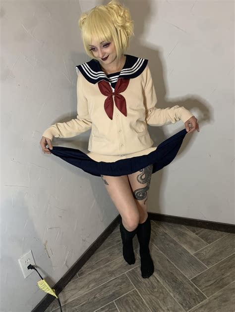 r cosplaynsfw|This is my first cosplay. : r/nsfwcosplay .